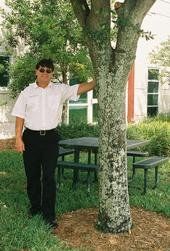George Bubenheim