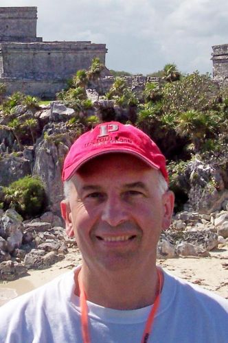 David Macpeek