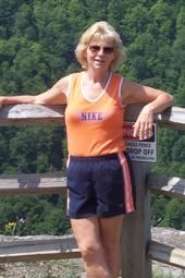 Roxanne Gillen