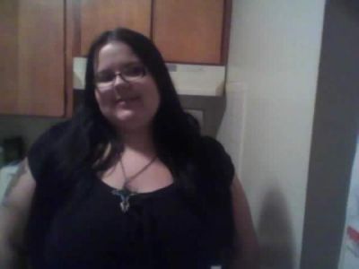 Natalie Hufford