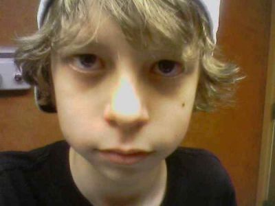 Matthew Lindstrom