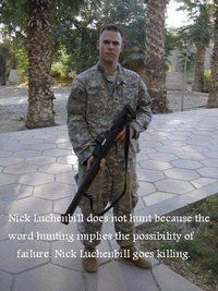 Nicholas Luchenbill