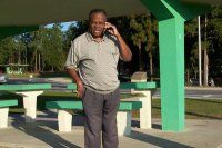 Felix Romero