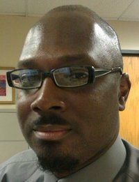 Adrian Hinson