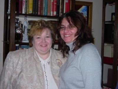 Marylyn Dehn