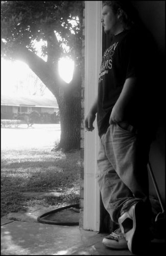 Kyle Rojas