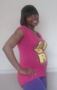 Mikela Vanderhall
