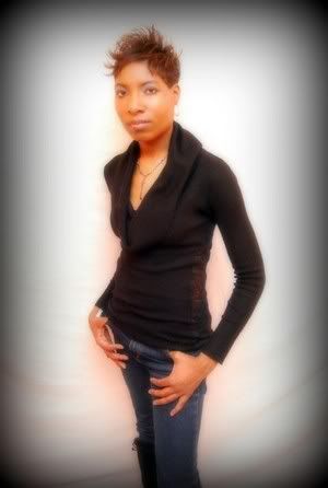 Roshunda Buchanan