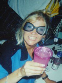 Laura Allen