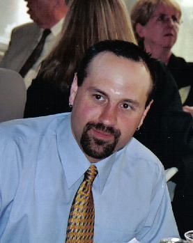 Donald Sullivan