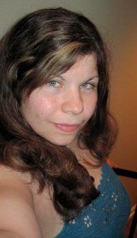 Angela Mullins