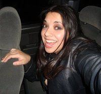 Jennifer Rendon
