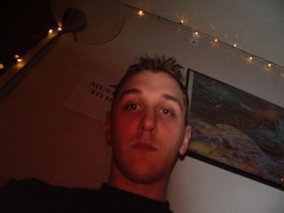 Brandon Spence