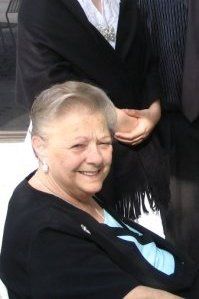 Maureen Fortier