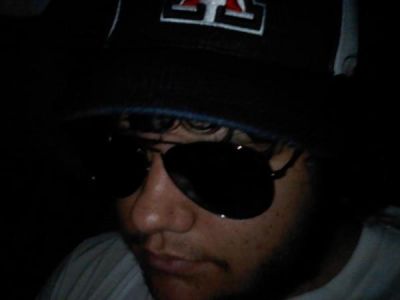Adrian Flores