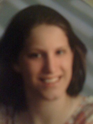 Jennifer Harrill