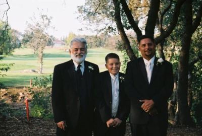Tony Olvera