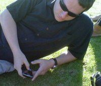 Kevin Ordean