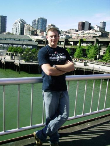 Bradley Marszalkowski