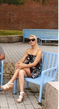 Christina Scaglione