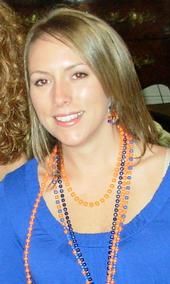 Kimberly Elixson