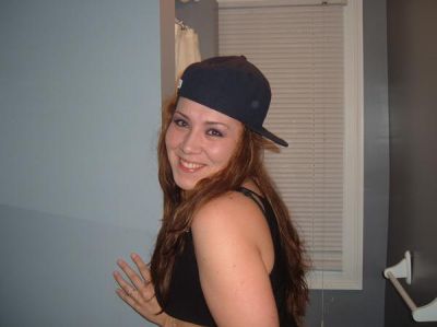 Kelly Toledo