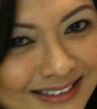 Teresita Buenaventura