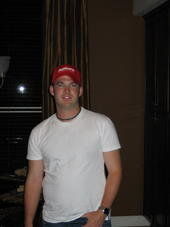 Cory West