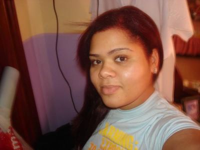 Angela Jimenez