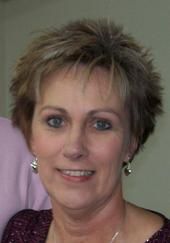 Gayla Bates