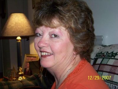 Connie Mackey