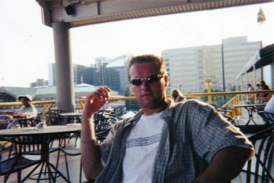 David Baechtel