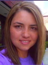 Leslie Schram
