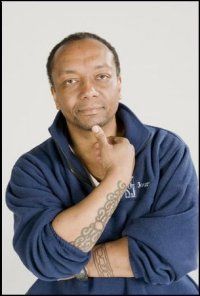 Darrell Perry