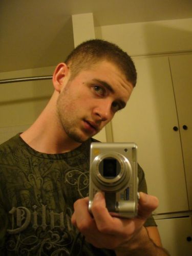 Matthew Curts