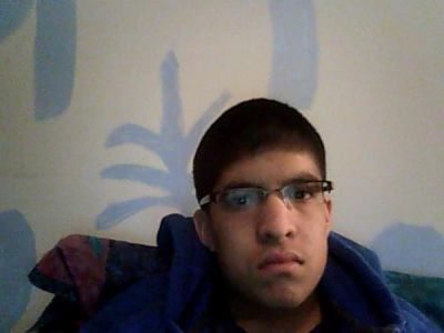 Joshua Klein