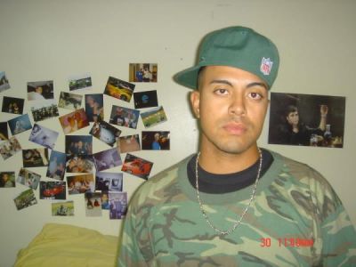 Leo Canela