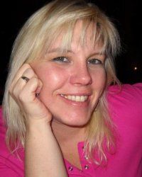 Lisa Borgen