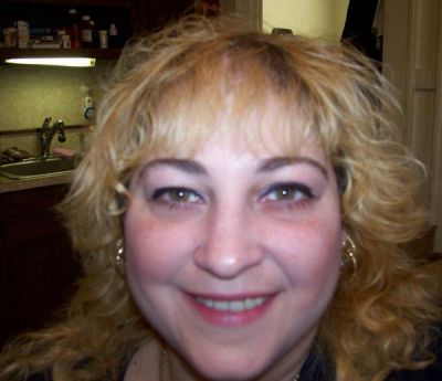Gina Ciccone