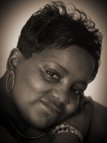 Annette Chapman