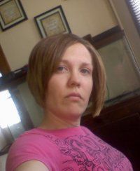Courtney Warrick