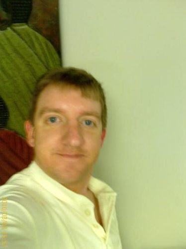 Jared Robinson