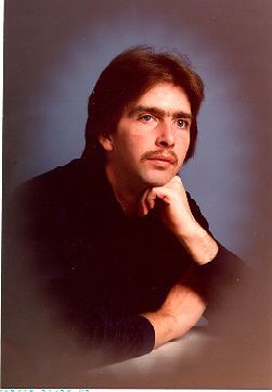Robert Boyd