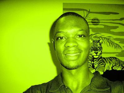 Mamadou Barry