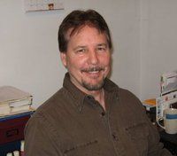 Patrick Baird