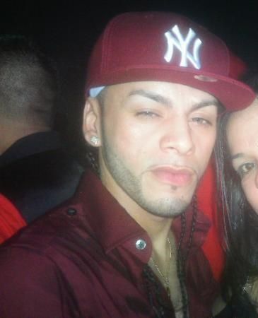 Reinaldo Nieves