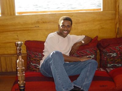 Markell Bridges