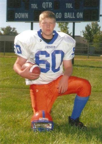 Ryan Kauffman