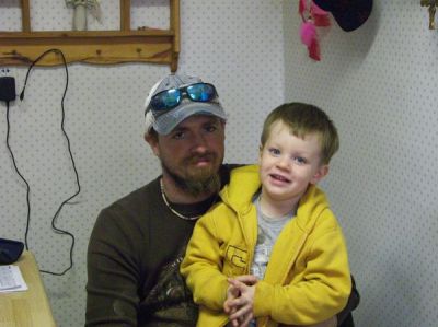 Joshua Walworth
