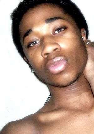 Terell Roberts
